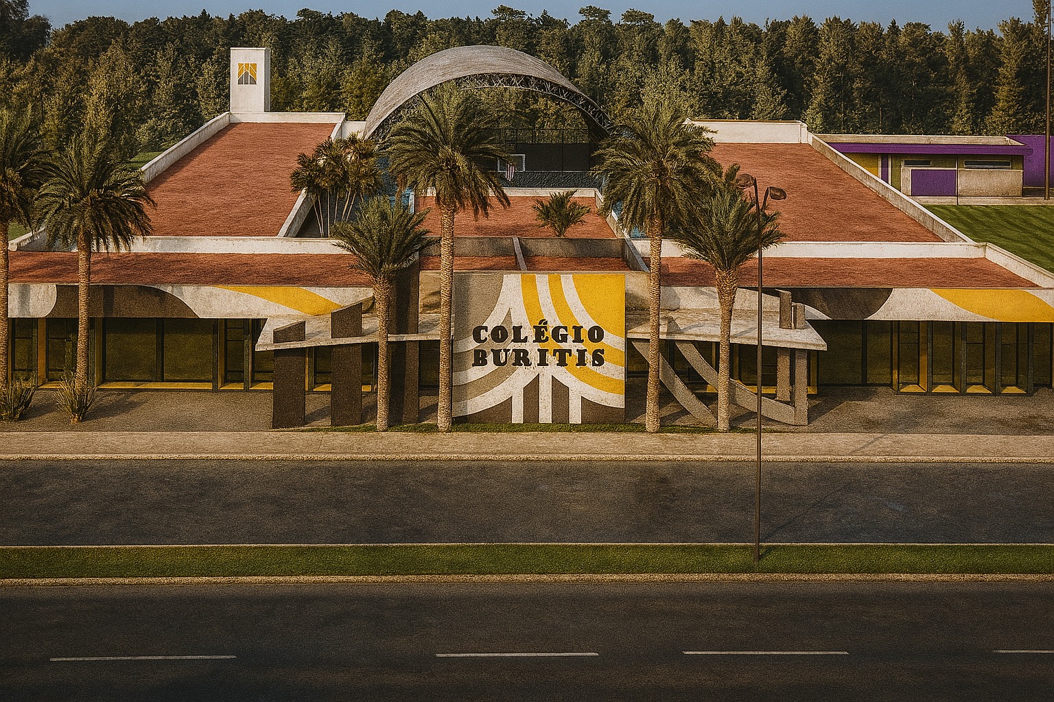 Ensino Acessível a Todos