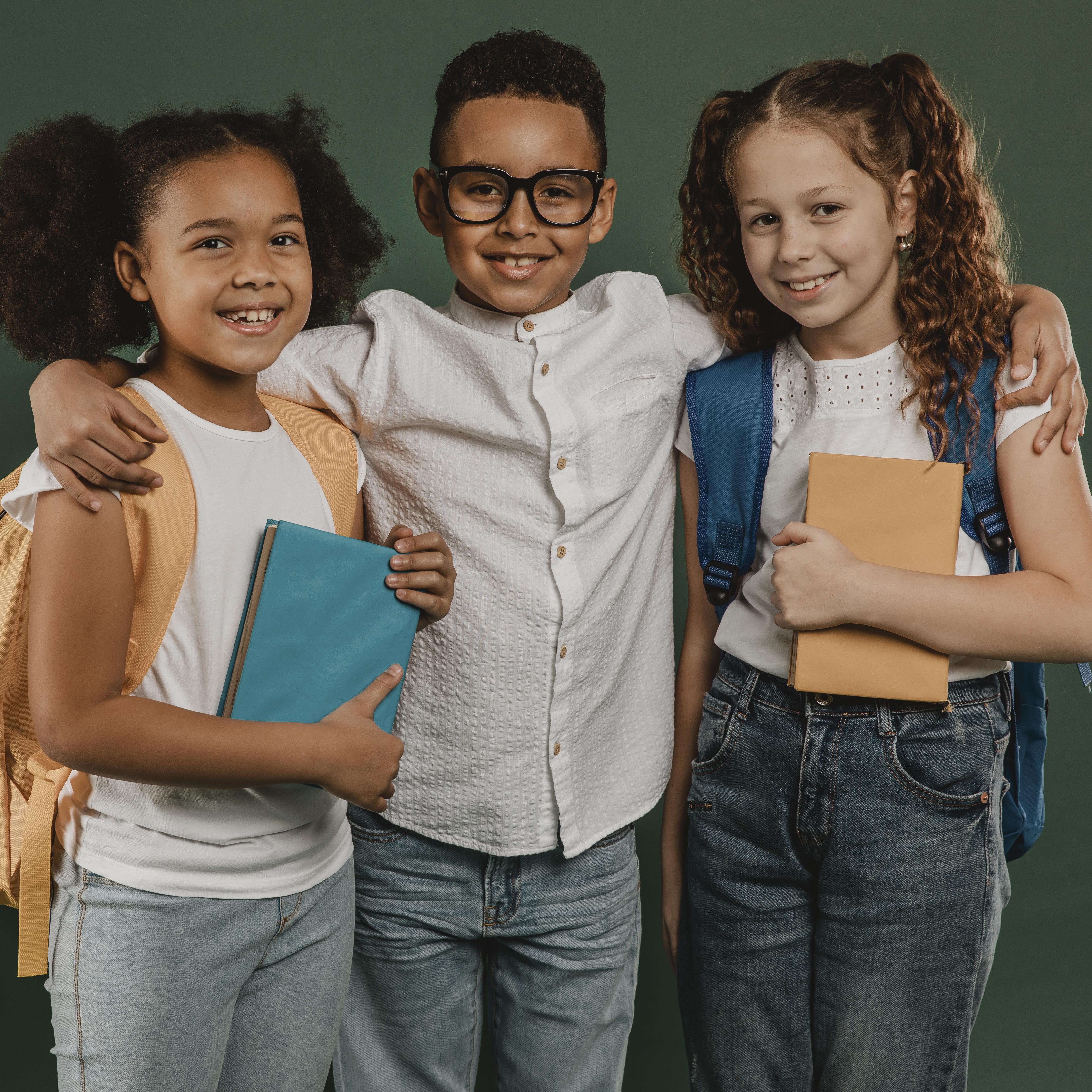 Fundamental Anos Finais